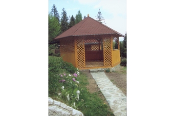 Hytte Poráčska dolina 5